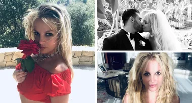 Will Britney Spears ever be free?