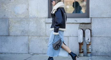 Time to unpack your jumpers because autumn has arrived