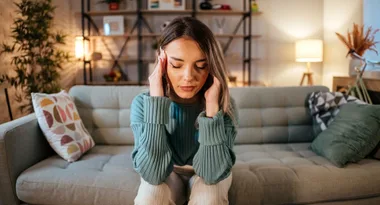 How to find relief from PMS