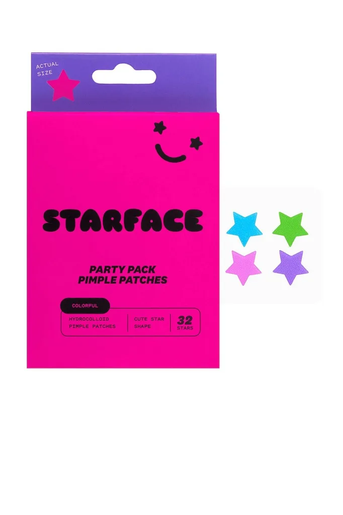 starface-party-pimple-patches