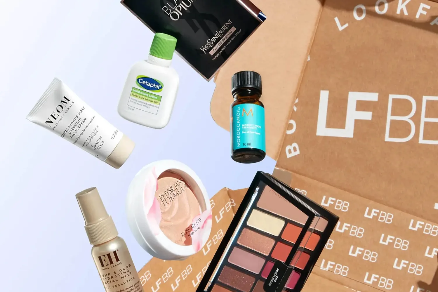 skincare