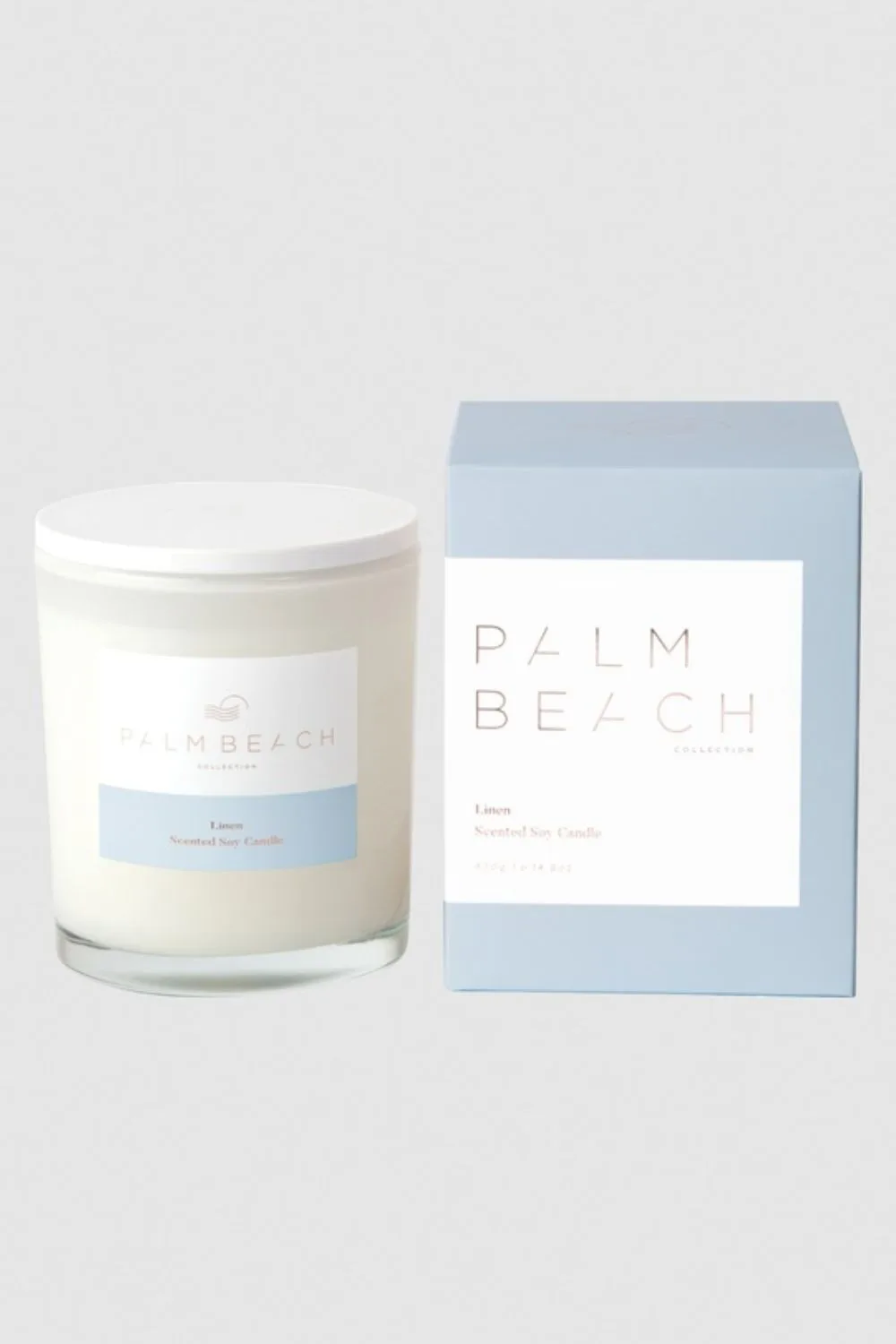 palm-beach-linen-candle