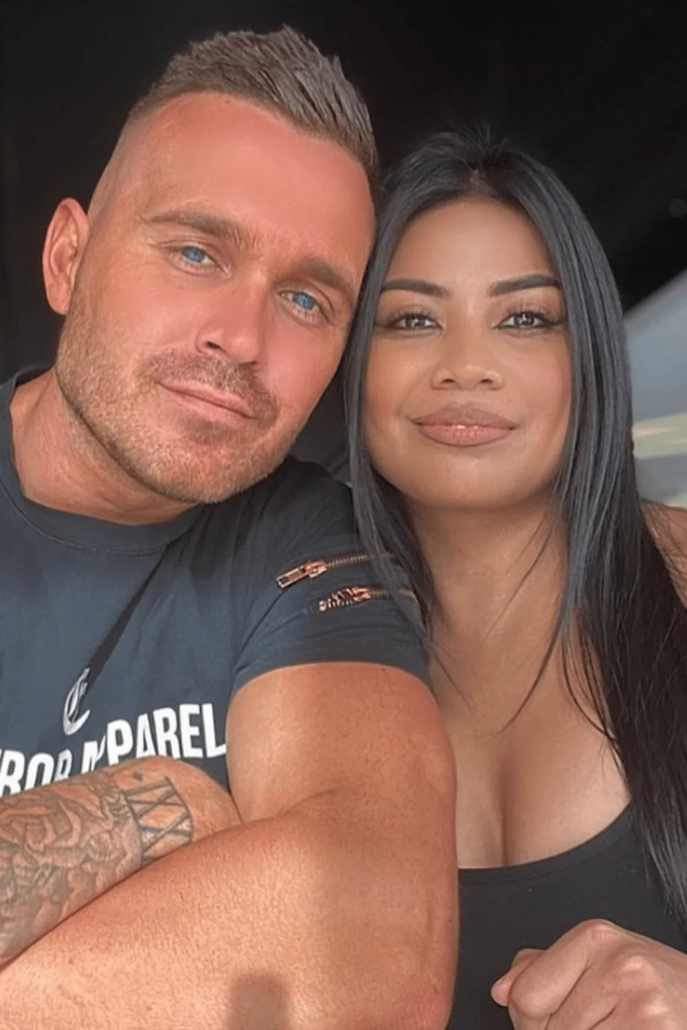 Cyrell Paule Eden Dally