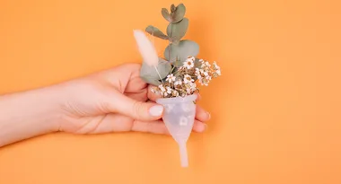 Transform your period routine this Plastic Free July with these sustainable alternatives