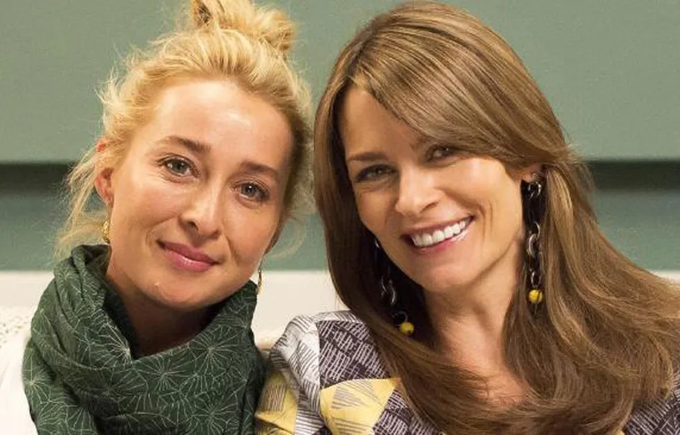 Offspring Female Members 'Offspring' season 7 filming has begun | WHO