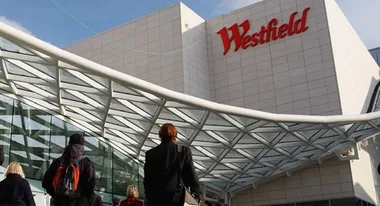 Shopping mall meltdown: Another of your fave stores has just closed