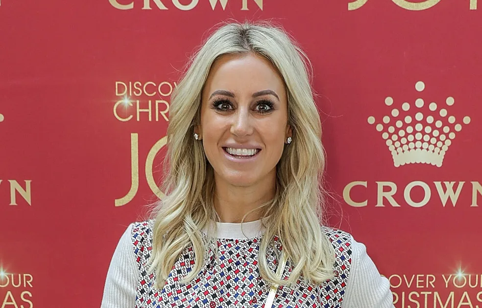 Roxy Jacenko's ex-boyfriend John Macris shot dead