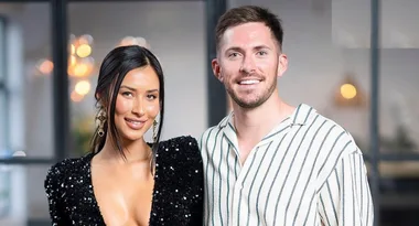 MAFS’ Evelyn just dished on her relationships with Justin Bieber and Andrew Tate