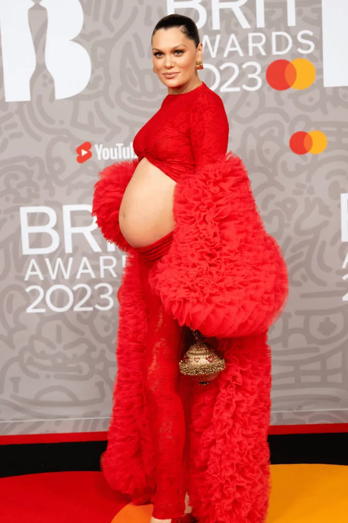 Jessie J