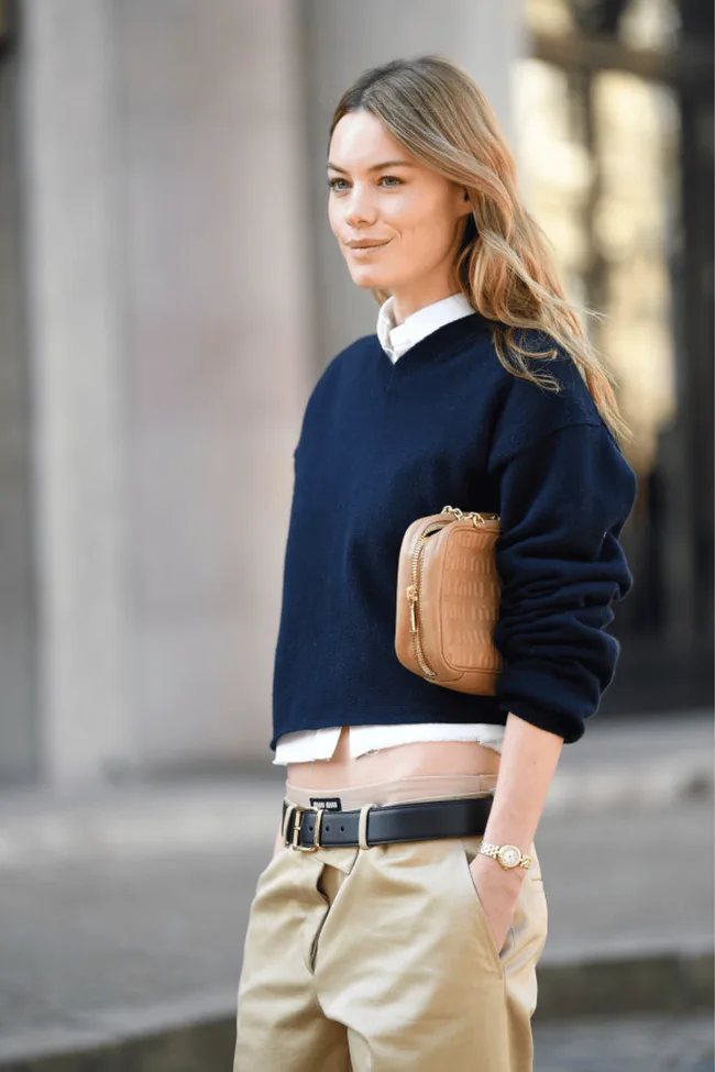 Camille Rowe