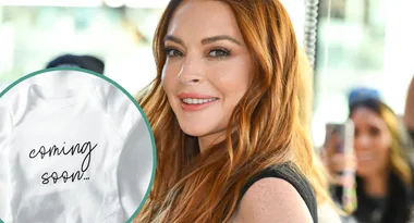 Congrats! Lindsay Lohan is expecting her first child