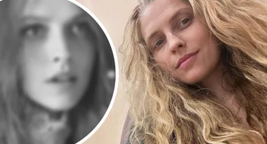Teresa Palmer undergoes massive transformation