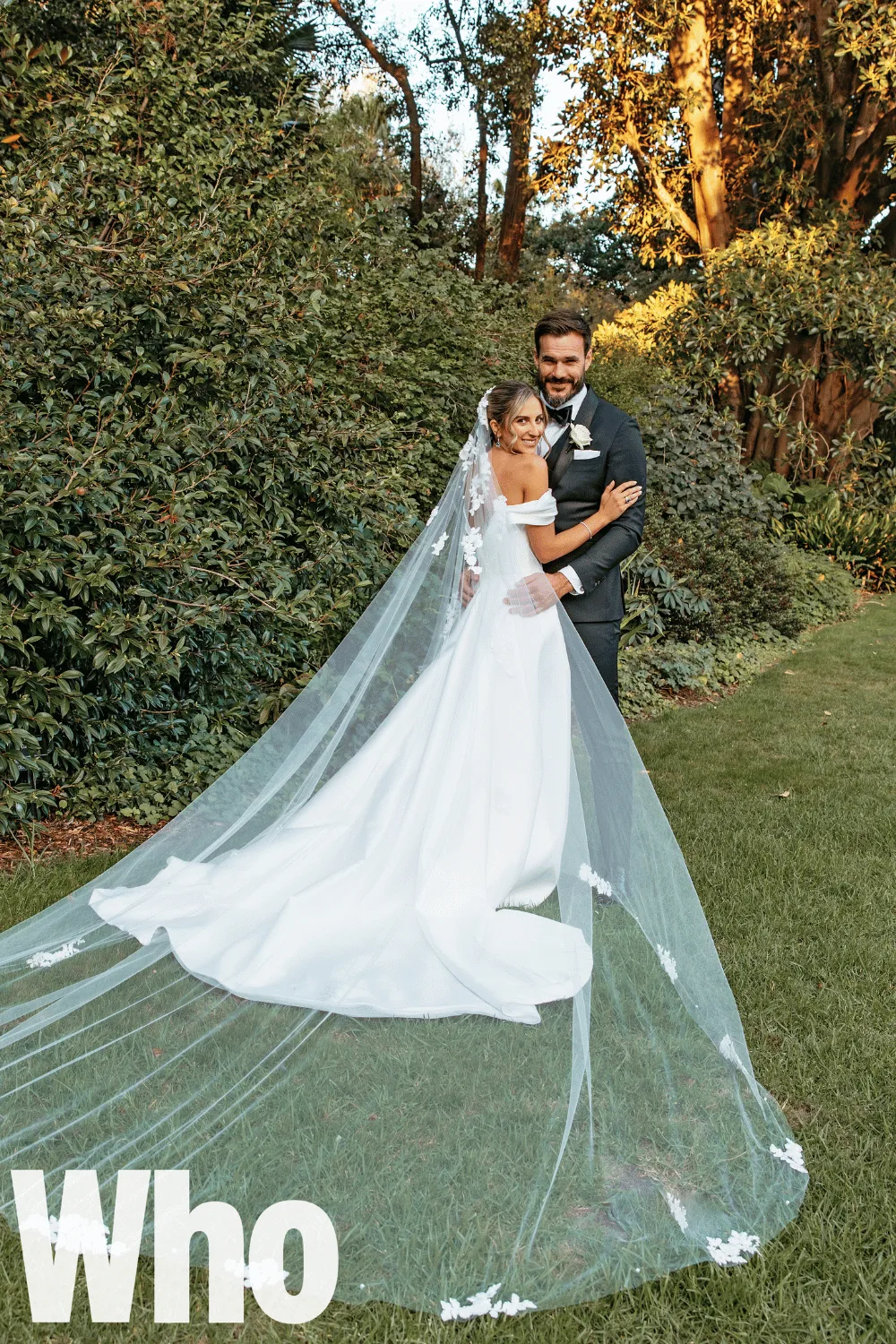 Lock-irena-married