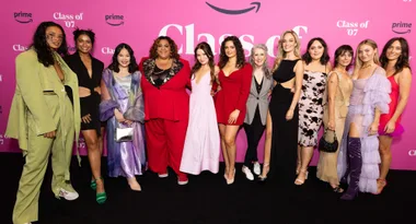 Meet the cast of Class of ’07