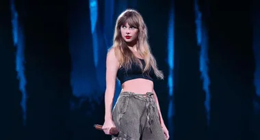 New Taylor Swift songs are here!