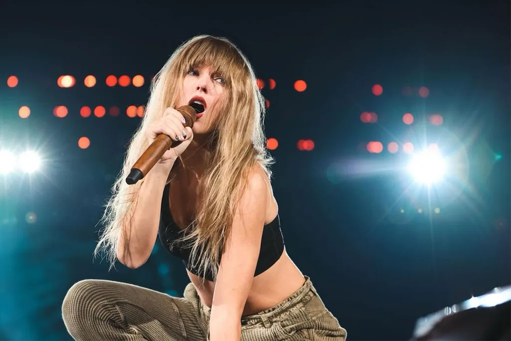Taylor-swift-mid-performance-during-the-eras-tour-rehearsal