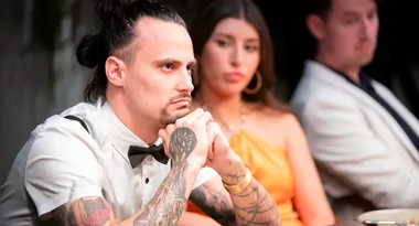 MAFS 2023: Are Claire and Jesse still together?