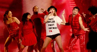 Here’s everything we know about Taylor Swift’s Eras tour set list