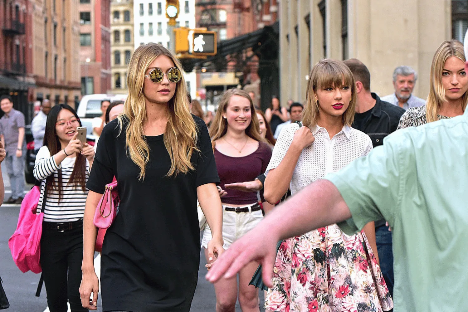 Gigi Hadid