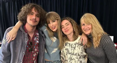 The Eras Tour is in full swing – and here’s all the celebs we’ve spotted so far