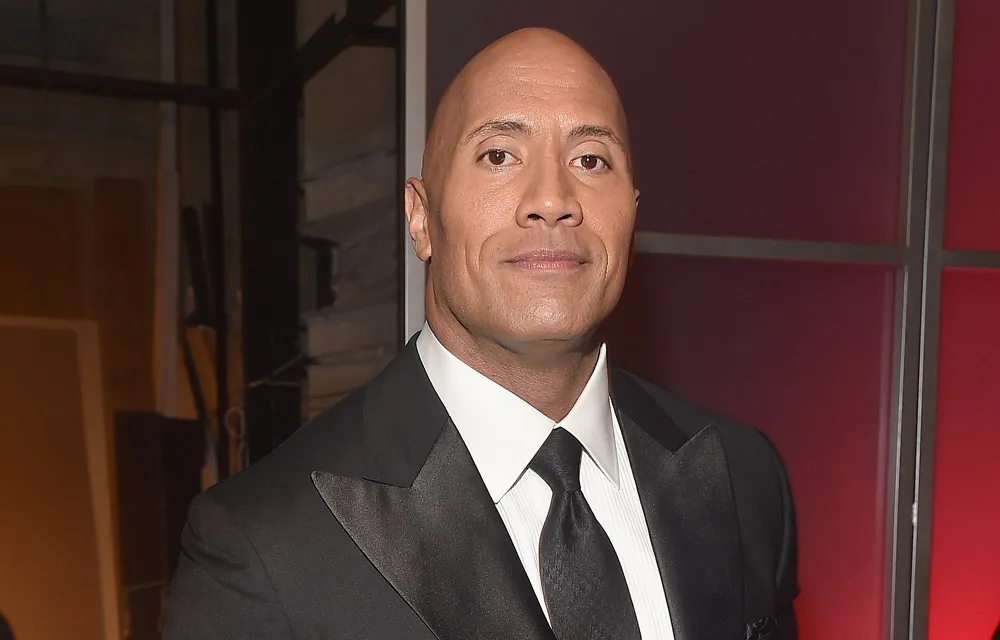 Dwayne Johnson opens up about his mother’s suicide attempt when he was just a teenager