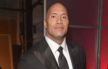 Dwayne Johnson opens up about his mother’s suicide attempt when he was just a teenager