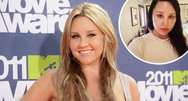 Amanda Bynes reportedly placed on psychiatric hold