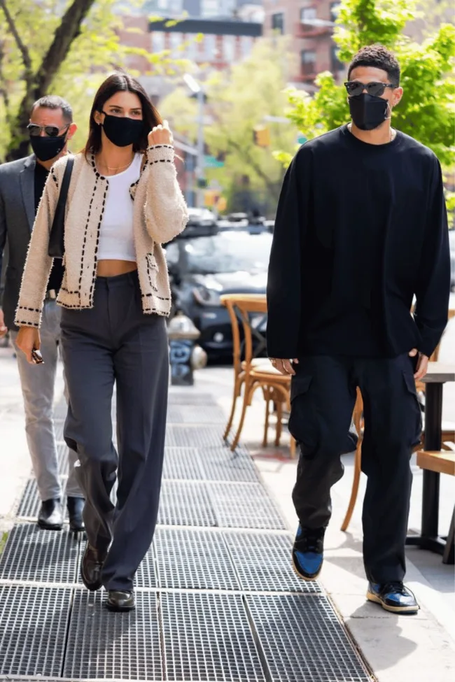 Kendall Jenner