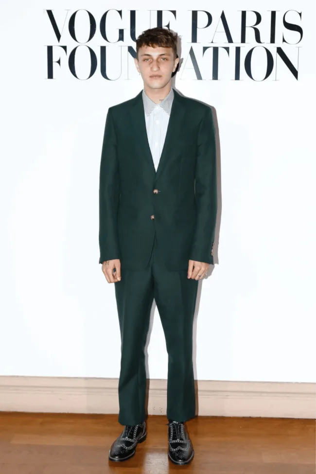 Anwar Hadid