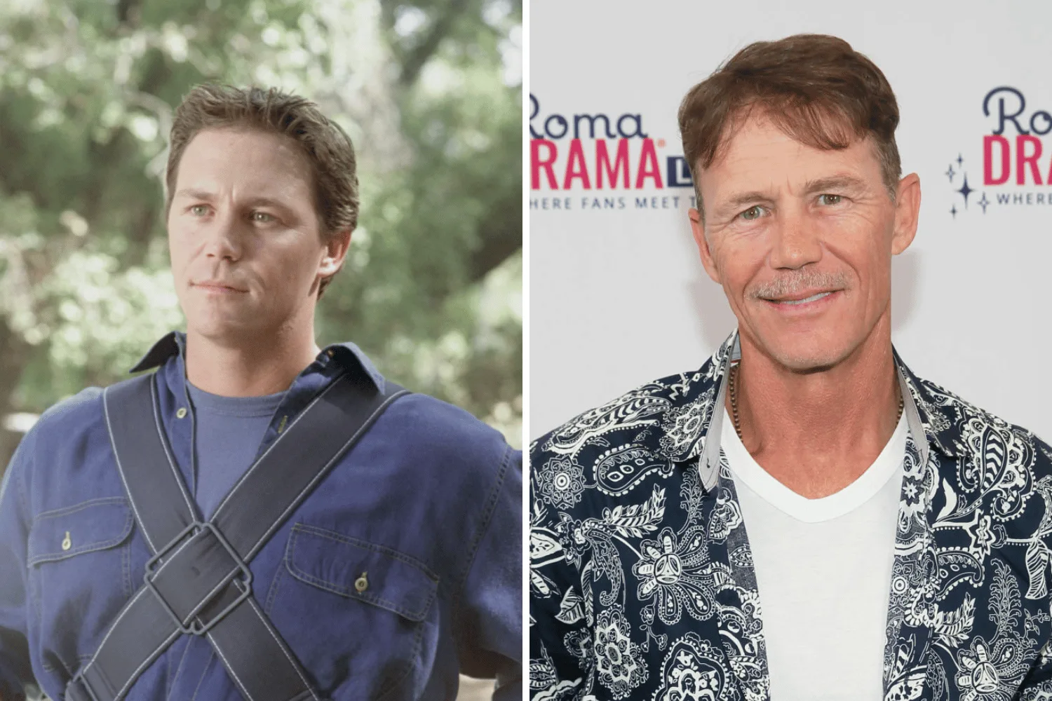 Brian Krause