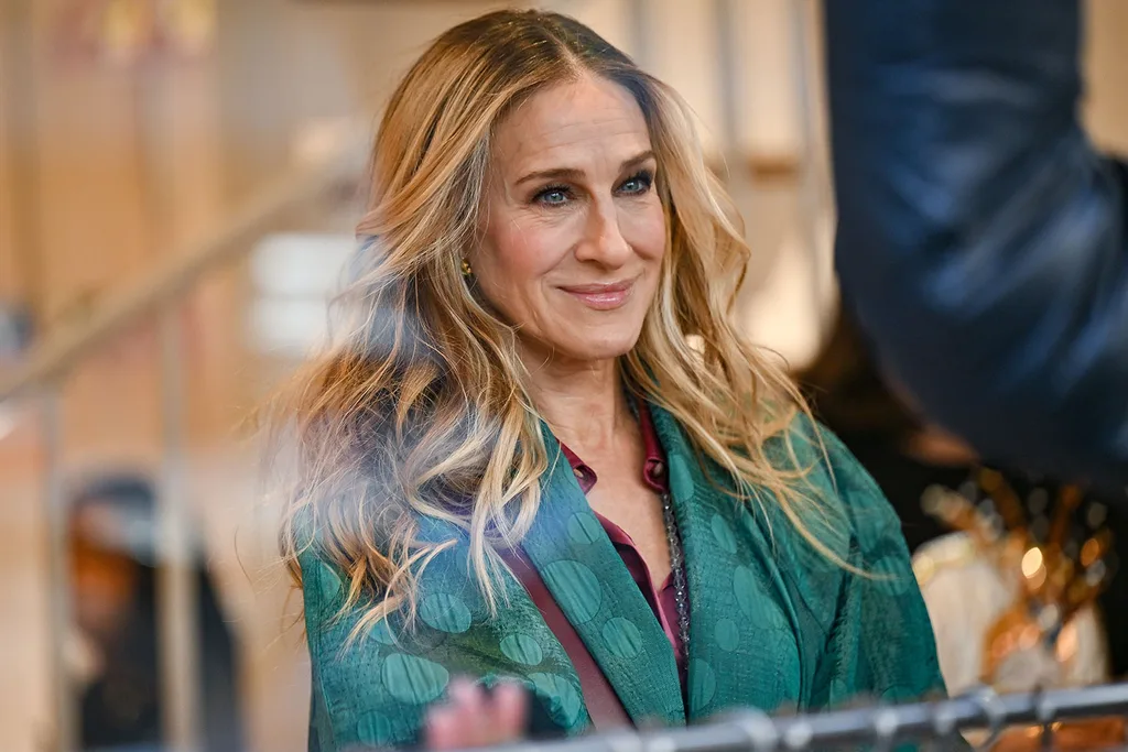sarah-jessica-parker-as-carrie-bradhsaw