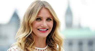 Will the latest on set drama see Cameron Diaz quite acting again?