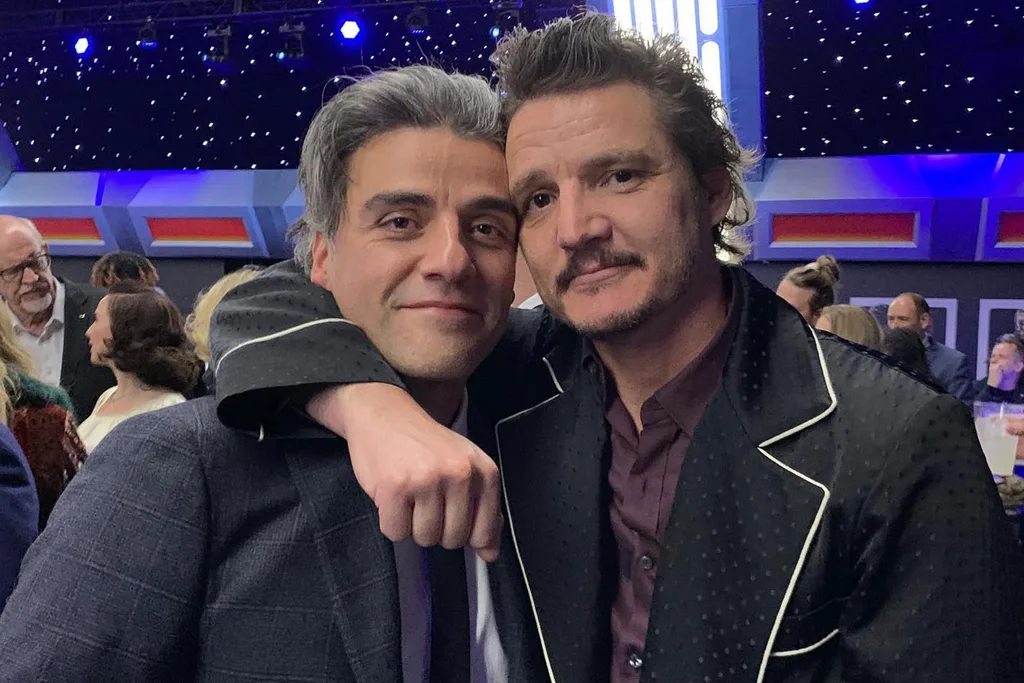 Oscar-isaac-and-pedro-pascal