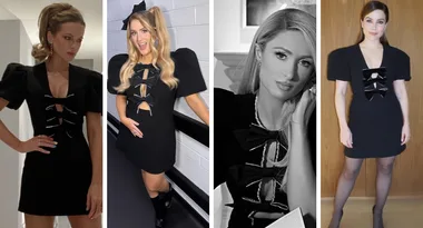The Aussie dress celebs are obsessed with
