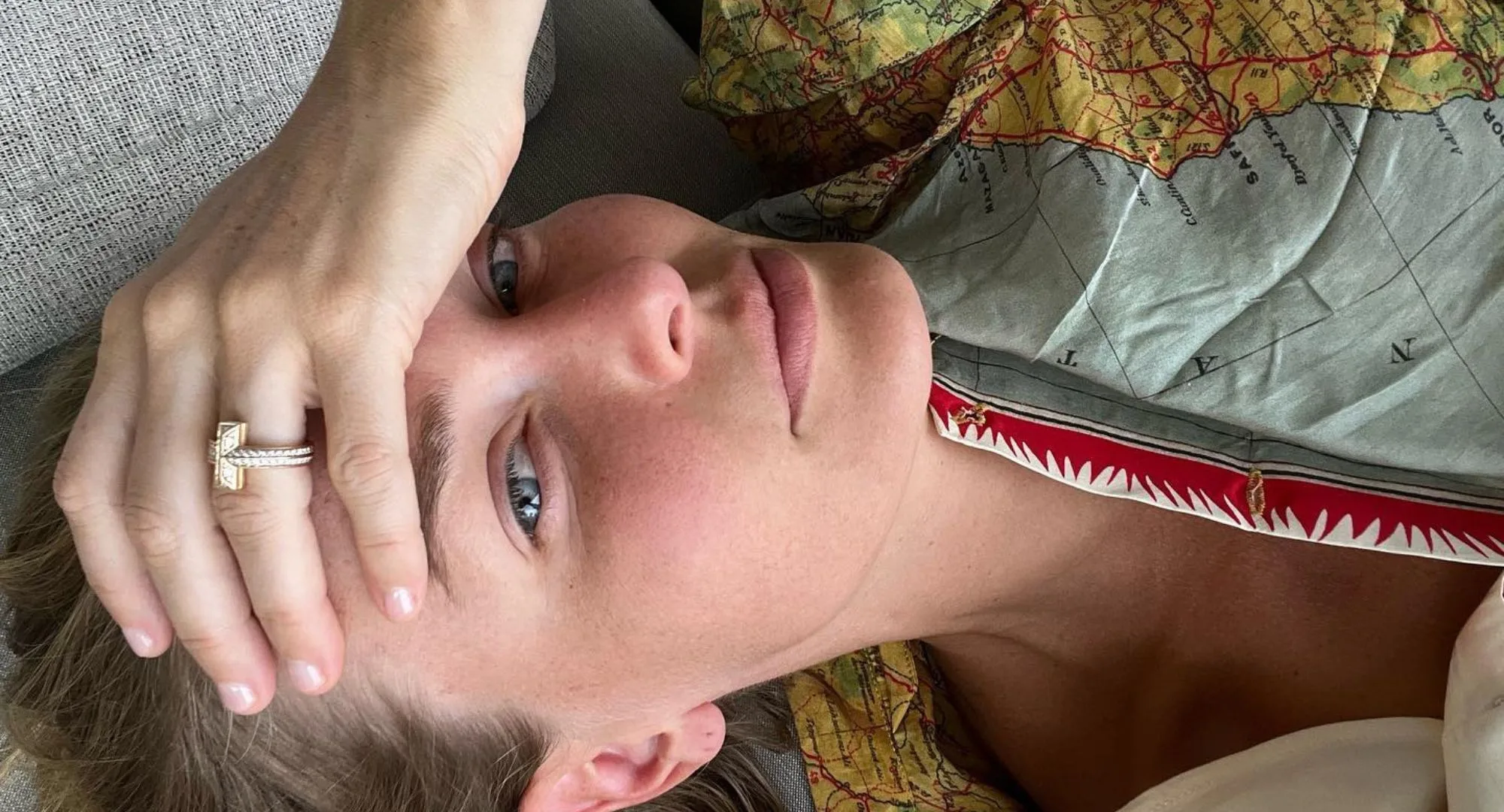 5 ways to healthy nails