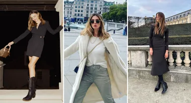 How to transition your wardrobe from summer to autumn