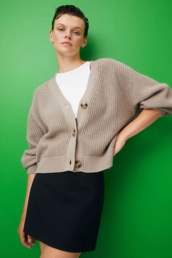 cardigan-hm
