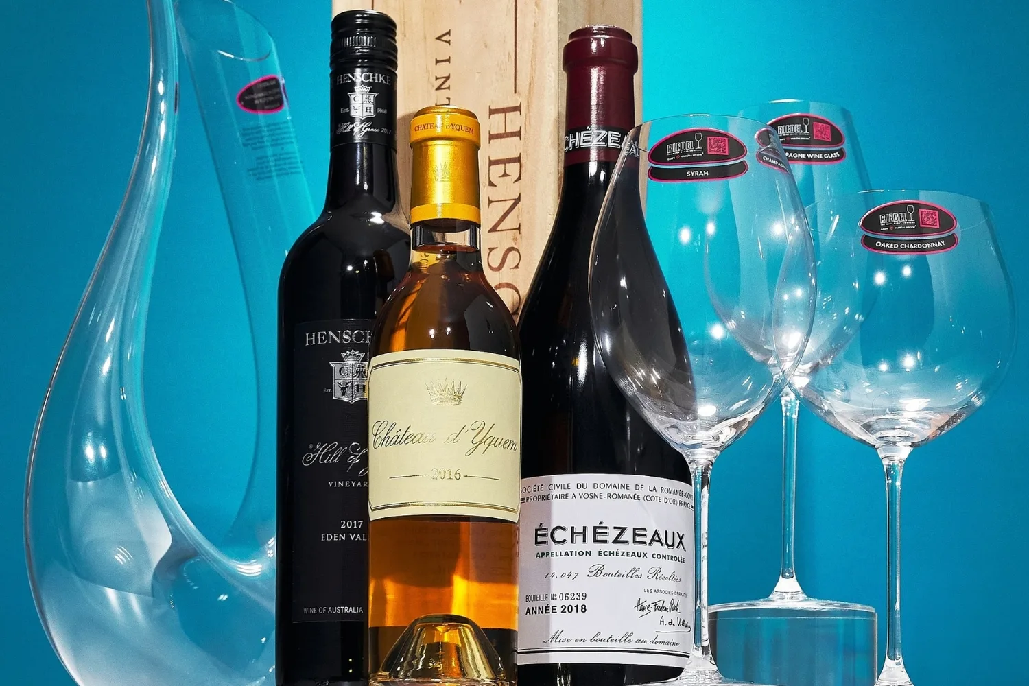wine