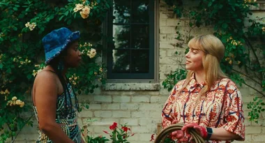 Donald Glover’s new Beyoncé-inspired series Swarm satires the dark side of standom