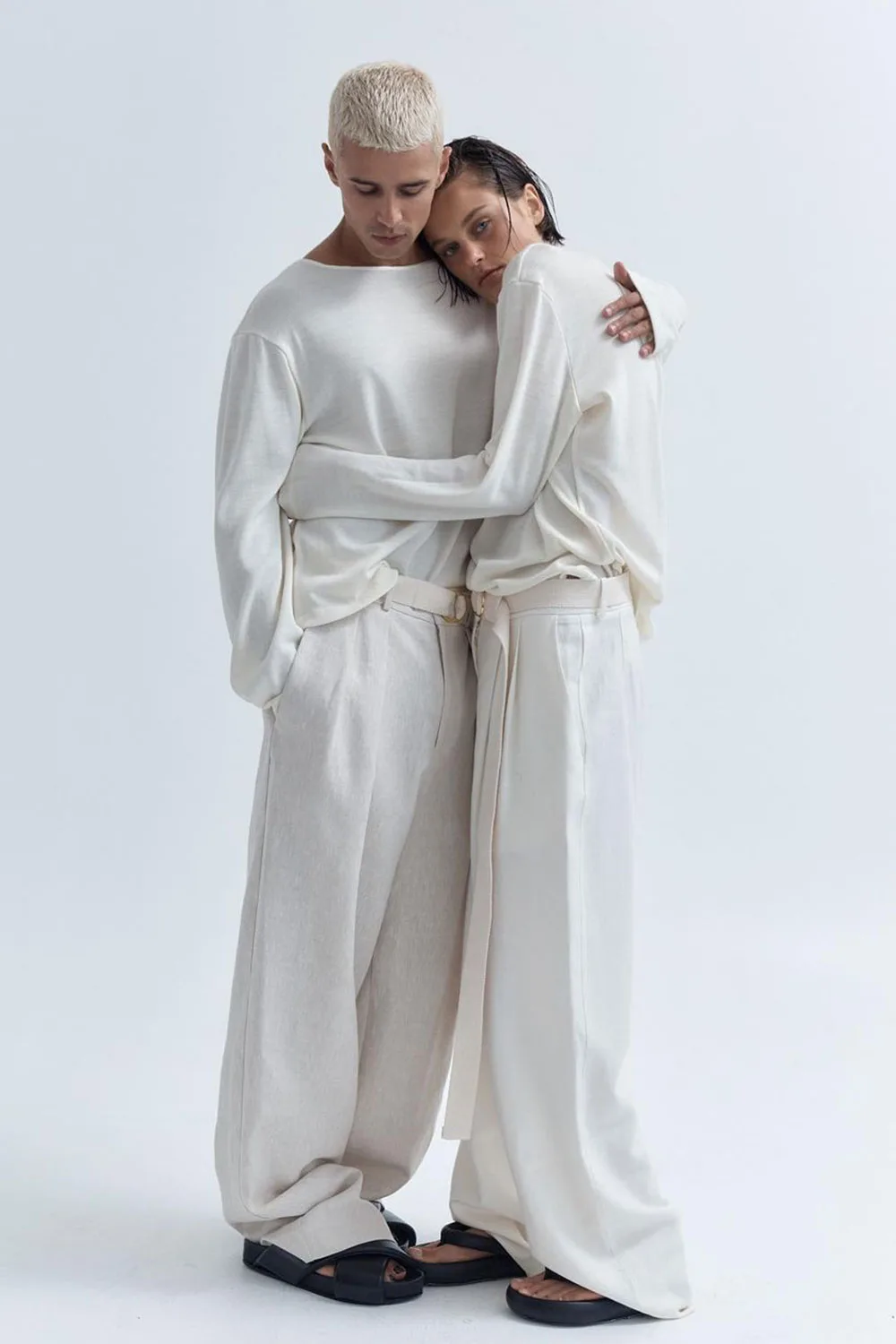 couple-in-white-embrace-for-albus-lumen-fashion-campaign