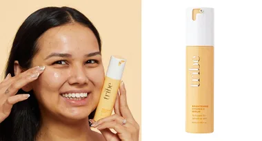 Tried and tested: Tribe Vitamin C Serum Review