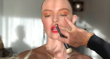 The 5 makeup trends you need to try this autumn