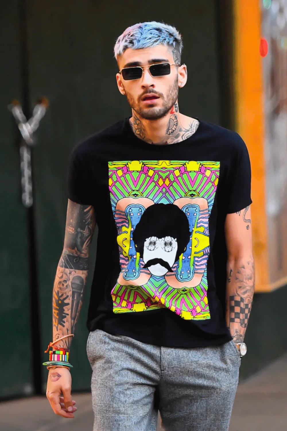 Zayn Malik