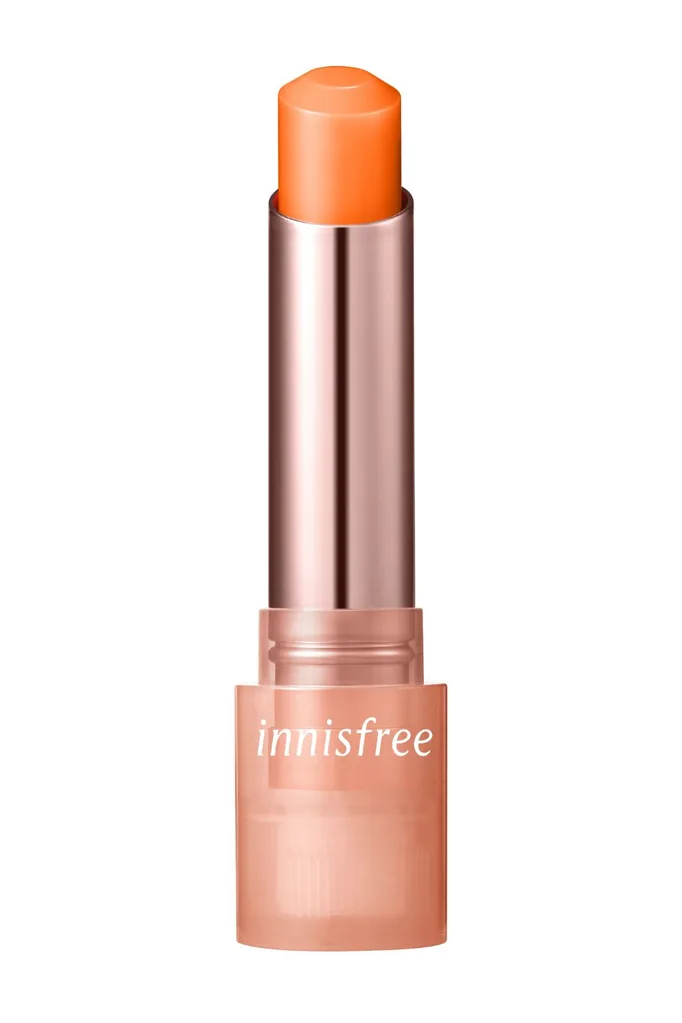 innisfree-dewy-tint-lip-balm-melon-coral