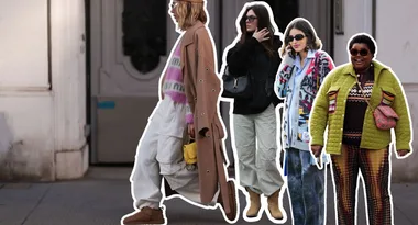 We’ll be embracing the comfycore aesthetic this autumn and winter, and here’s how you can too