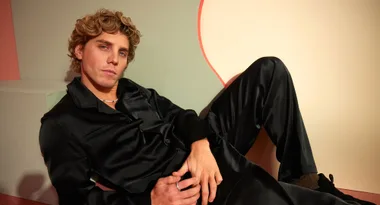 Lukas Gage and Chris Appleton are reportedly engaged