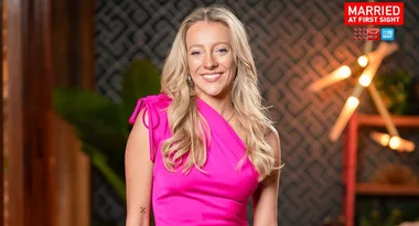 EXCLUSIVE: Lyndall opens up about her relationship with Josh