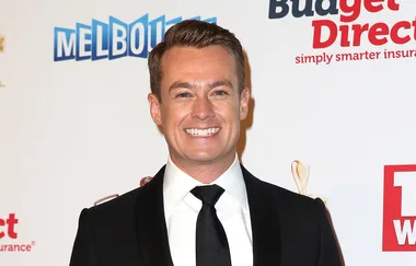 Grant Denyer reveals changes are coming