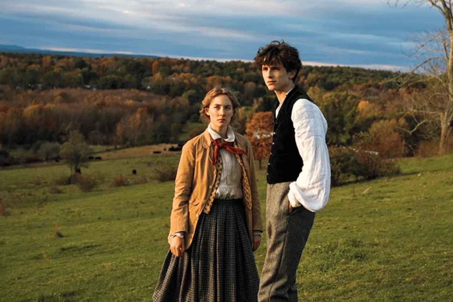 Little Women