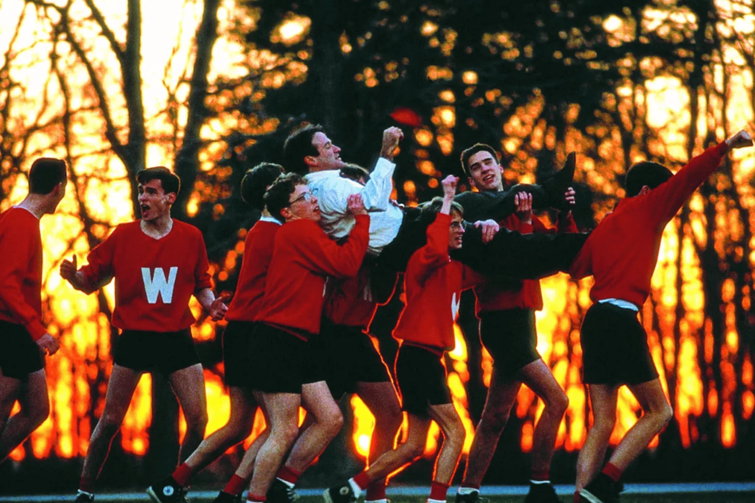 Dead Poet Society